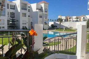 Chic entre RRice & Mövenpick, accès plage